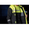 7400 CHAQUETA SOFTSHELL  7400 CHAQUETA SOFTSHELL 9910-VIS NEW WAVE