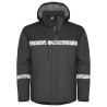 7400 CHAQUETA SOFTSHELL  7400 CHAQUETA SOFTSHELL 9910-VIS NEW WAVE