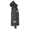 7400 CHAQUETA SOFTSHELL  7400 CHAQUETA SOFTSHELL 9910-VIS NEW WAVE