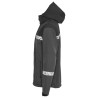 7400 CHAQUETA SOFTSHELL  7400 CHAQUETA SOFTSHELL 9910-VIS NEW WAVE