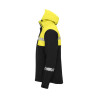 7400 CHAQUETA SOFTSHELL  7400 CHAQUETA SOFTSHELL 9910-VIS NEW WAVE