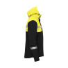 7400 CHAQUETA SOFTSHELL  7400 CHAQUETA SOFTSHELL 9910-VIS NEW WAVE