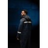 7400 CHAQUETA SOFTSHELL  7400 CHAQUETA SOFTSHELL 9910-VIS NEW WAVE