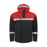 7400 CHAQUETA SOFTSHELL  7400 CHAQUETA SOFTSHELL 9910-VIS NEW WAVE