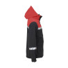 7400 CHAQUETA SOFTSHELL  7400 CHAQUETA SOFTSHELL 9910-VIS NEW WAVE