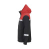 7400 CHAQUETA SOFTSHELL  7400 CHAQUETA SOFTSHELL 9910-VIS NEW WAVE