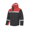 7400 CHAQUETA SOFTSHELL  7400 CHAQUETA SOFTSHELL 9910-VIS NEW WAVE