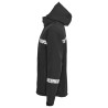 7400 CHAQUETA SOFTSHELL  7400 CHAQUETA SOFTSHELL 9910-VIS NEW WAVE