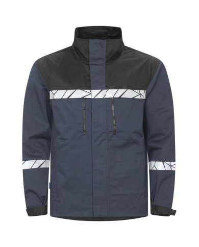 7416 CHAQUETA 7416 CHAQUETA 9910-VIS NEW WAVE