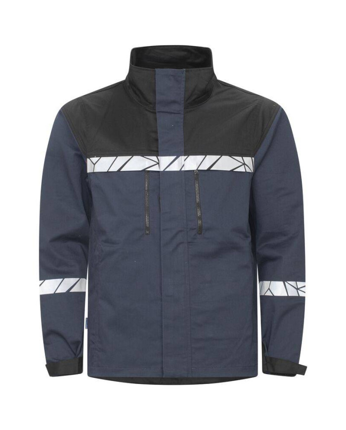 7416 CHAQUETA 7416 CHAQUETA 9910-VIS NEW WAVE