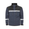 7416 CHAQUETA 7416 CHAQUETA 9910-VIS NEW WAVE