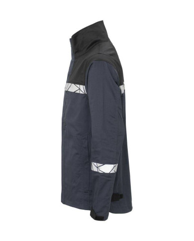 7416 CHAQUETA 7416 CHAQUETA 9910-VIS NEW WAVE