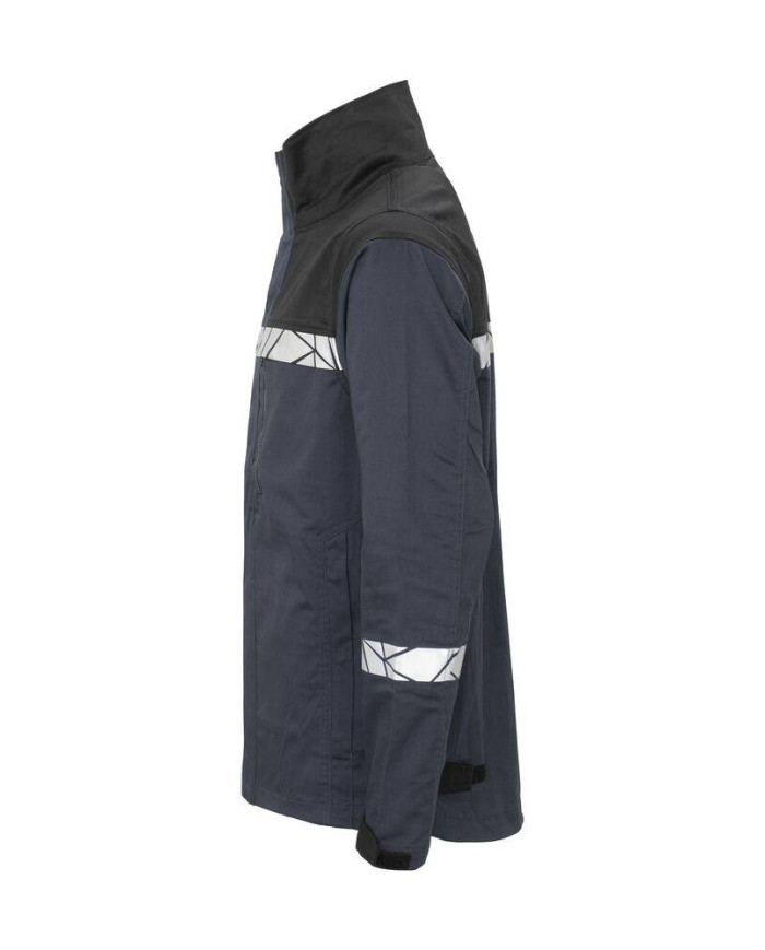 7416 CHAQUETA 7416 CHAQUETA 9910-VIS NEW WAVE