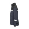 7416 CHAQUETA 7416 CHAQUETA 9910-VIS NEW WAVE