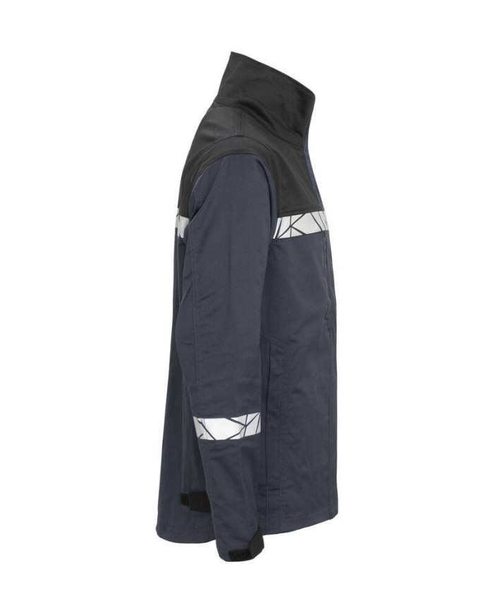7416 CHAQUETA 7416 CHAQUETA 9910-VIS NEW WAVE