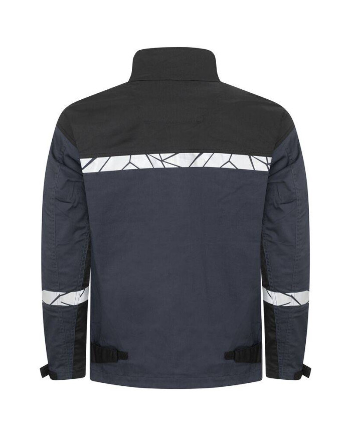 7416 CHAQUETA 7416 CHAQUETA 9910-VIS NEW WAVE