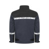 7416 CHAQUETA 7416 CHAQUETA 9910-VIS NEW WAVE