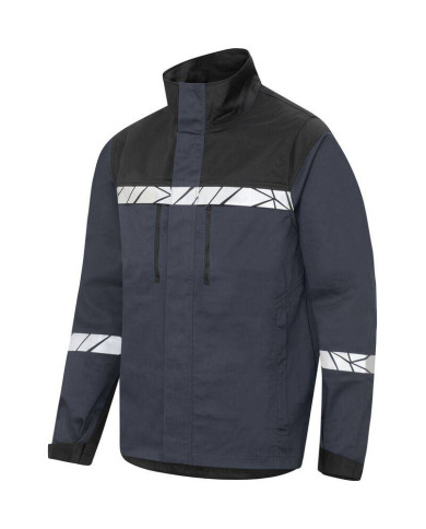 7416 CHAQUETA 7416 CHAQUETA 9910-VIS NEW WAVE