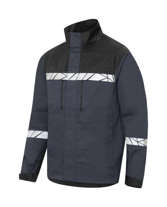 7416 CHAQUETA 7416 CHAQUETA 9910-VIS NEW WAVE