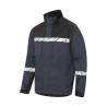 7416 CHAQUETA 7416 CHAQUETA 9910-VIS NEW WAVE