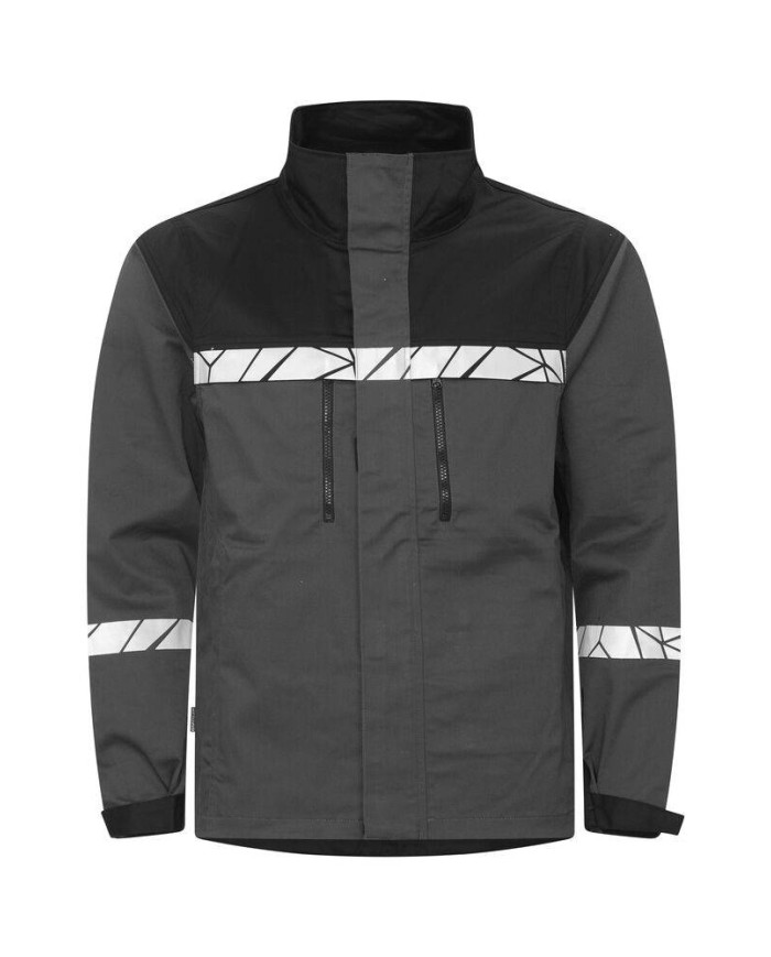 7416 CHAQUETA 7416 CHAQUETA 9910-VIS NEW WAVE