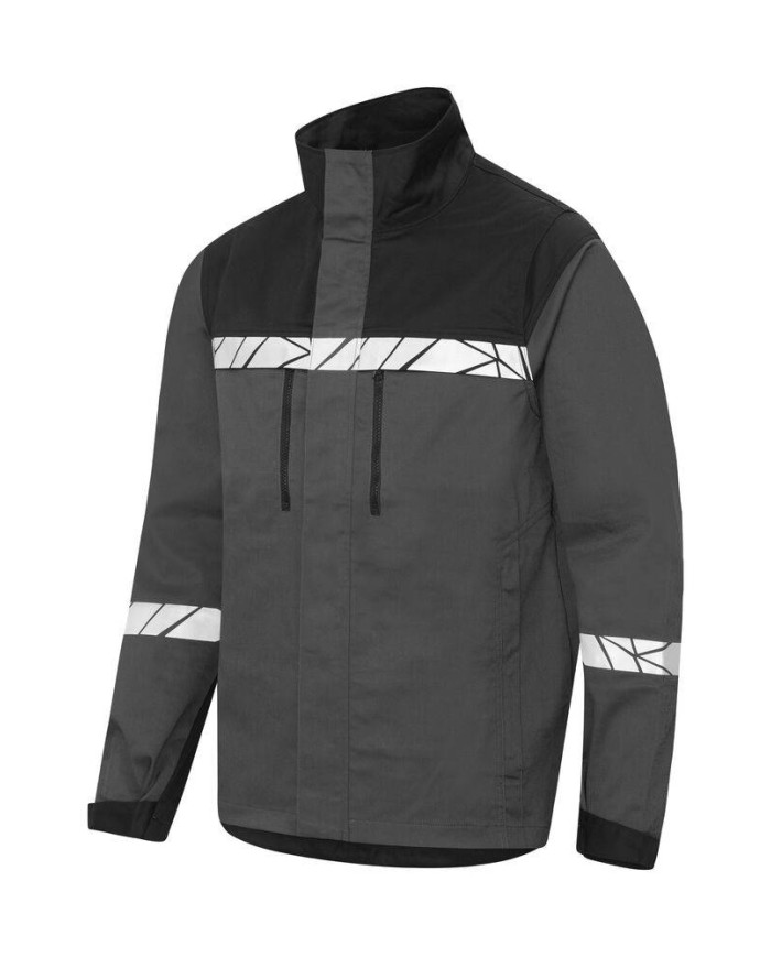 7416 CHAQUETA 7416 CHAQUETA 9910-VIS NEW WAVE