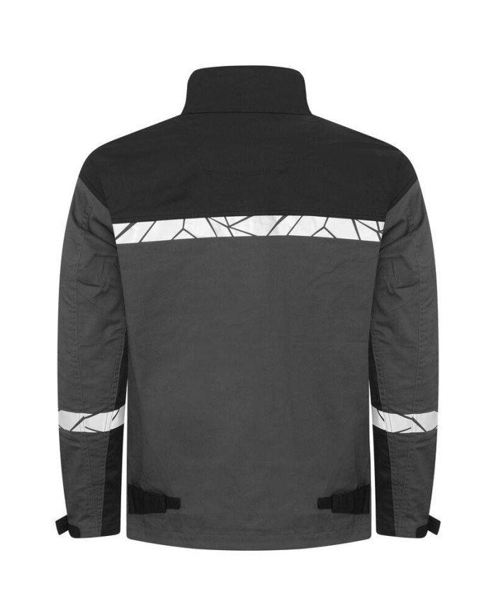 7416 CHAQUETA 7416 CHAQUETA 9910-VIS NEW WAVE