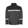 7416 CHAQUETA 7416 CHAQUETA 9910-VIS NEW WAVE