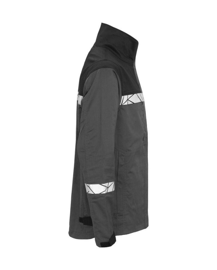 7416 CHAQUETA 7416 CHAQUETA 9910-VIS NEW WAVE