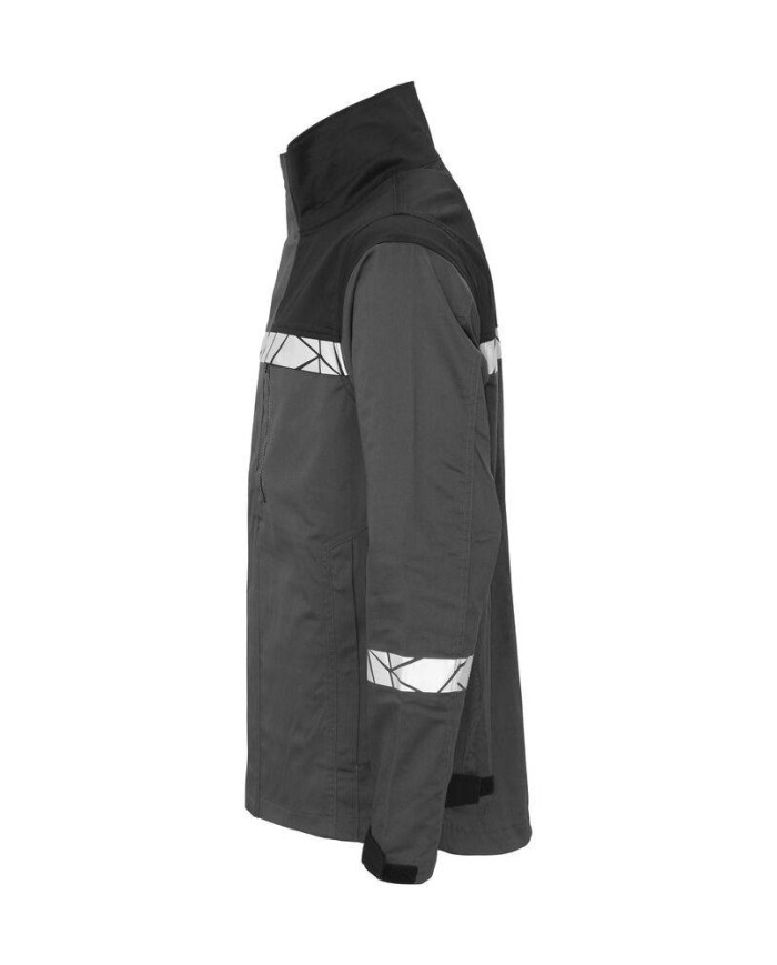 7416 CHAQUETA 7416 CHAQUETA 9910-VIS NEW WAVE
