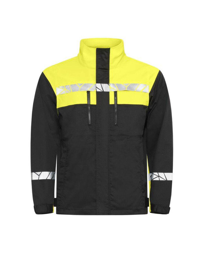 7416 CHAQUETA 7416 CHAQUETA 9910-VIS NEW WAVE