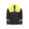 7416 CHAQUETA 7416 CHAQUETA 9910-VIS NEW WAVE