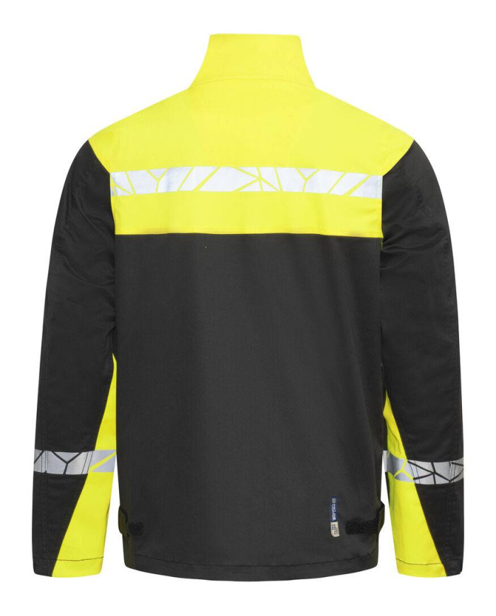 7416 CHAQUETA 7416 CHAQUETA 9910-VIS NEW WAVE