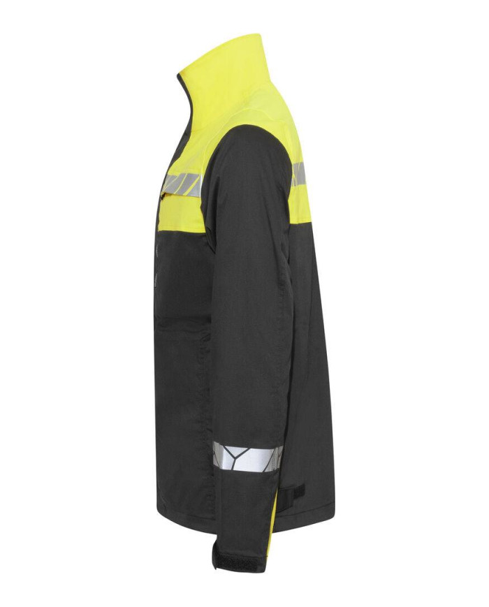 7416 CHAQUETA 7416 CHAQUETA 9910-VIS NEW WAVE