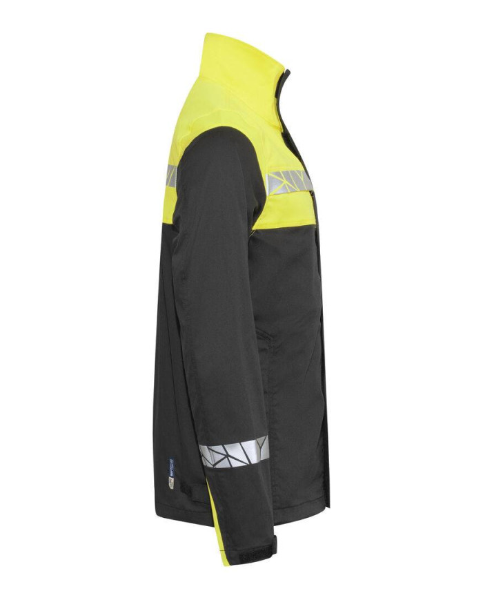7416 CHAQUETA 7416 CHAQUETA 9910-VIS NEW WAVE