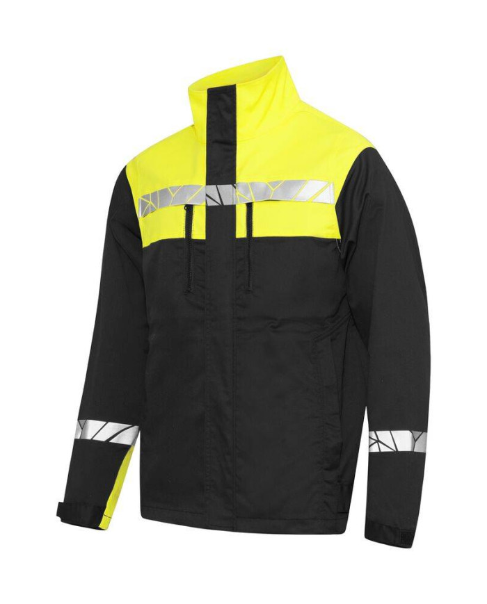 7416 CHAQUETA 7416 CHAQUETA 9910-VIS NEW WAVE