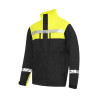 7416 CHAQUETA 7416 CHAQUETA 9910-VIS NEW WAVE