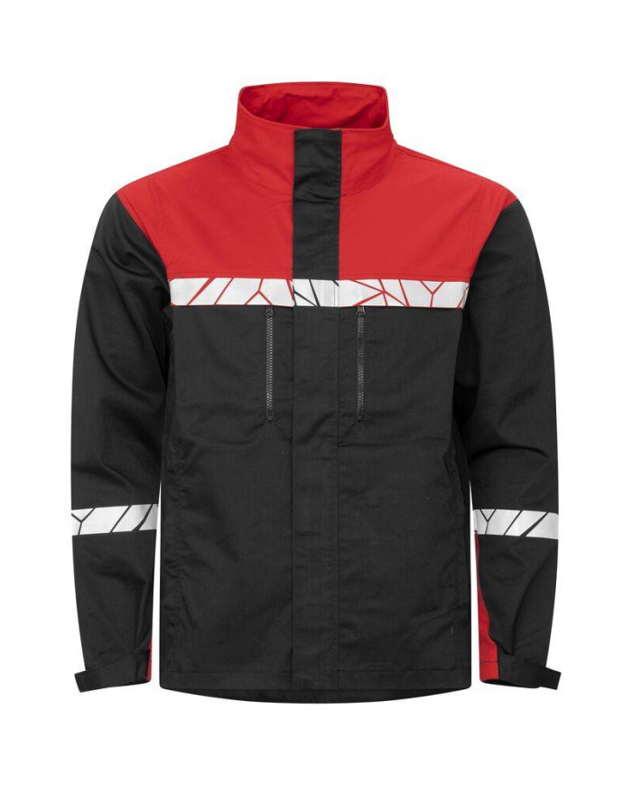 7416 CHAQUETA 7416 CHAQUETA 9910-VIS NEW WAVE