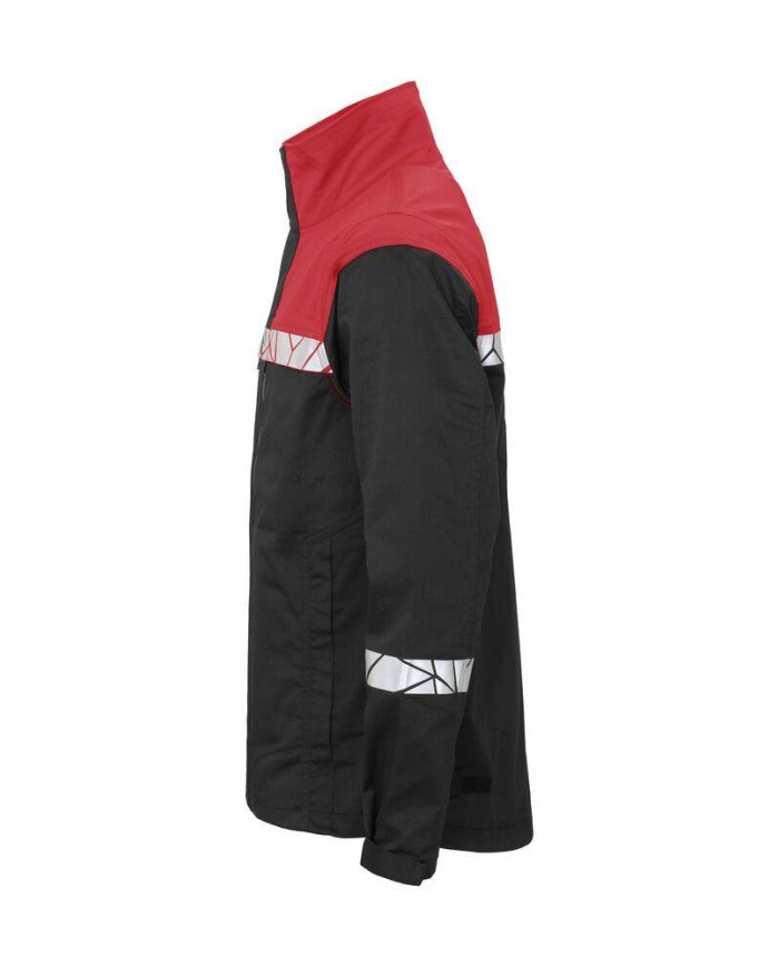 7416 CHAQUETA 7416 CHAQUETA 9910-VIS NEW WAVE