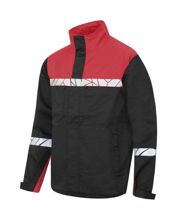 7416 CHAQUETA 7416 CHAQUETA 9910-VIS NEW WAVE