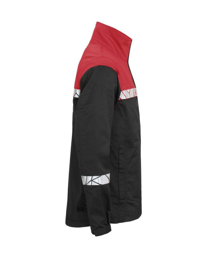 7416 CHAQUETA 7416 CHAQUETA 9910-VIS NEW WAVE
