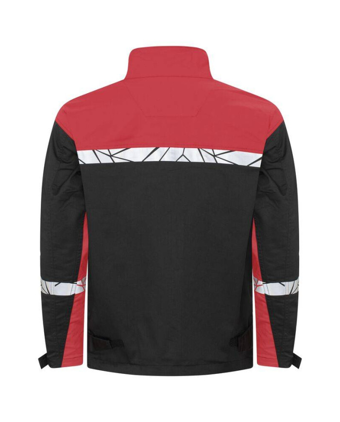 7416 CHAQUETA 7416 CHAQUETA 9910-VIS NEW WAVE