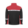 7416 CHAQUETA 7416 CHAQUETA 9910-VIS NEW WAVE