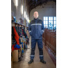 7416 CHAQUETA 7416 CHAQUETA 9910-VIS NEW WAVE