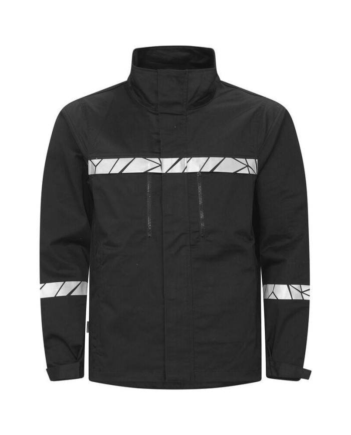 7416 CHAQUETA 7416 CHAQUETA 9910-VIS NEW WAVE
