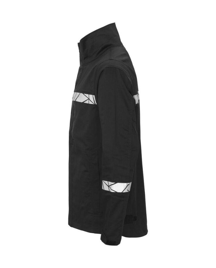 7416 CHAQUETA 7416 CHAQUETA 9910-VIS NEW WAVE