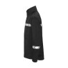 7416 CHAQUETA 7416 CHAQUETA 9910-VIS NEW WAVE