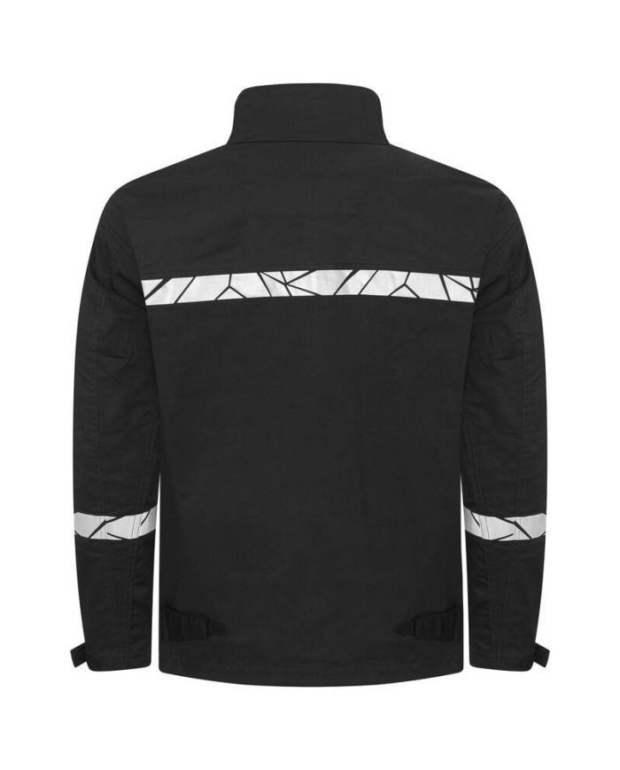7416 CHAQUETA 7416 CHAQUETA 9910-VIS NEW WAVE