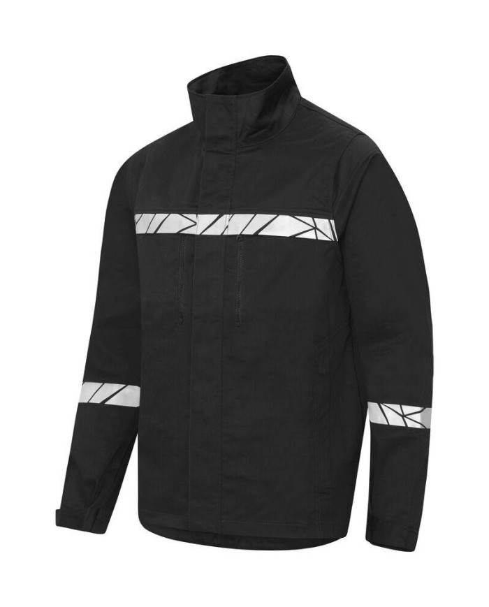 7416 CHAQUETA 7416 CHAQUETA 9910-VIS NEW WAVE