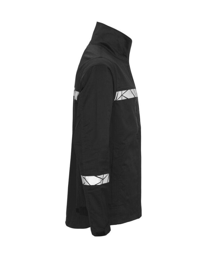7416 CHAQUETA 7416 CHAQUETA 9910-VIS NEW WAVE